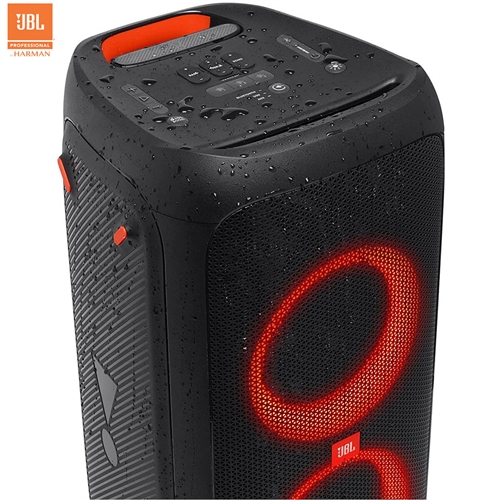 Loa JBL Partybox 310 7